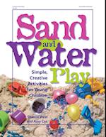 Sand and Water Play