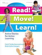 Read! Move! Learn!