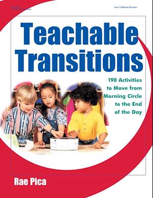 Teachable Transitions