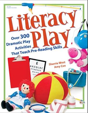 Literacy Play