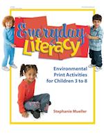 Everyday Literacy