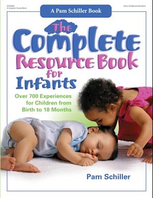 Complete Resource Book for Infants