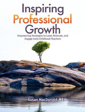 Inspiring Professional Growth