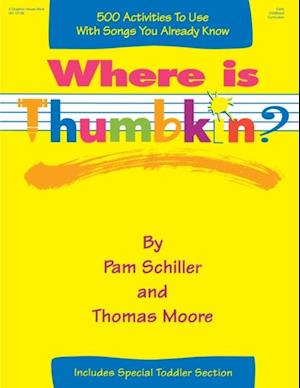 Where is Thumbkin?