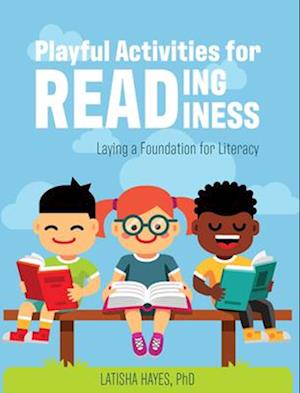 Playful Activities for Reading Readiness
