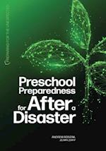 Preschool Preparedness for After a Disaster