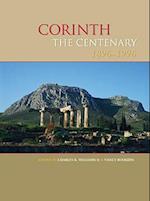 Corinth, The Centenary