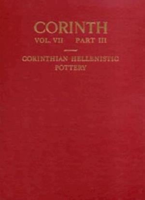 Corinthian Hellenistic Pottery