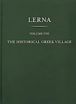 The Historical Greek Village