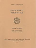 Excavations at Pylos in Elis