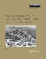 The Chrysokamino Metallurgy Workshop and Its Territory
