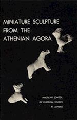 Miniature Sculpture from the Athenian Agora