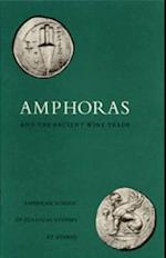 Amphoras and the Ancient Wine Trade