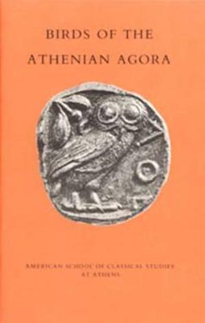 Birds of the Athenian Agora