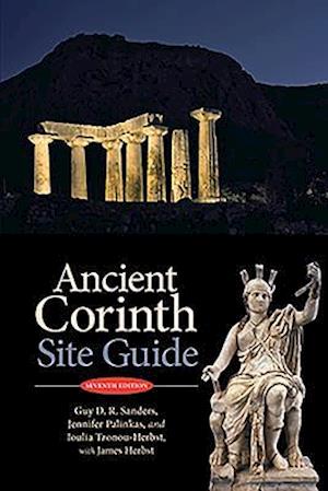 Ancient Corinth