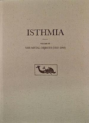 The Metal Objects, 1952-1989