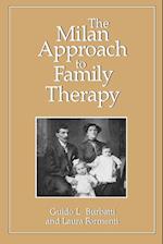 The Milan Approach to Family Therapy
