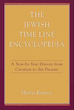 The Jewish Time Line Encyclopedia