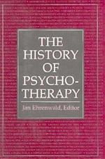 The History of Psychotherapy