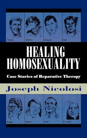 Healing Homosexuality