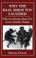 Why the Baal Shem Tov Laughed
