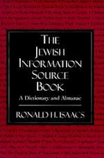 The Jewish Information Source Book