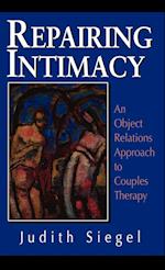 Repairing Intimacy