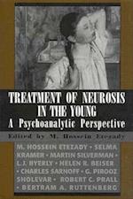 Treatment of Neurosis in the Young
