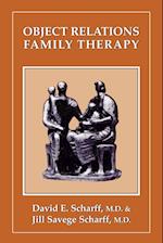 Object Relations Family Therapy