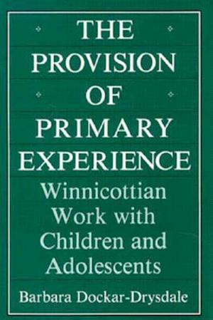 The Provision of Primary Experience