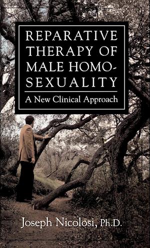 Reparative Therapy of Male Homosexuality