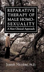 Reparative Therapy of Male Homosexuality