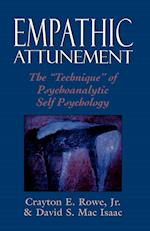 Empathic Attunement