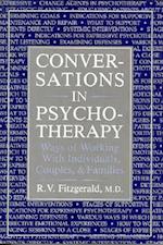 Conversations in Psychotherapy