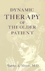 Dynamic Therapy of the Older Patient