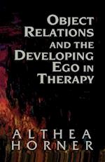 Object Relations and the Developing Ego in Therapy