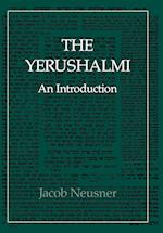 The Yerushalmi--The Talmud of the Land of Israel