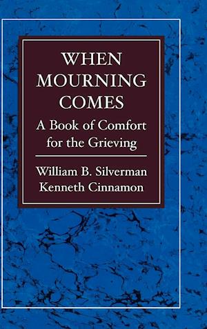 When Mourning Comes