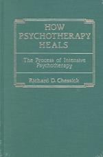 How Psychotherapy Heals