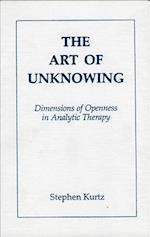 The Art of Unknowing