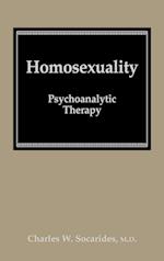 Homosexuality