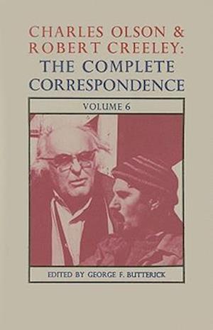 The Complete Correspondence, Volume 6