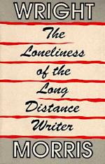 The Loneliness of the Long Distance Writer