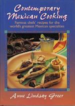 Contemporary Mexican Cooking