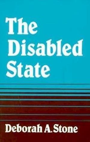 Disabled State