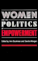 Women and the Politics of Empowerment