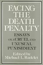 Facing the Death Penalty