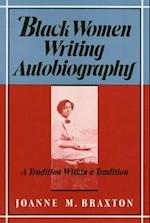 Black Women Writing Autobiography