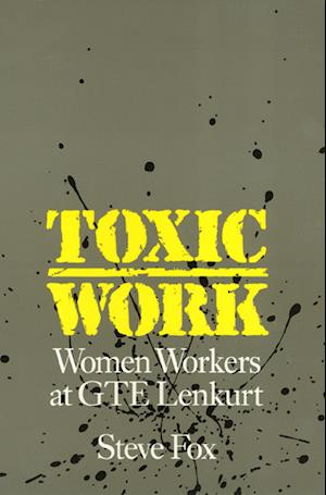 Toxic Work