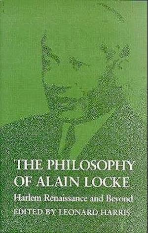 The Philosophy of Alain Locke